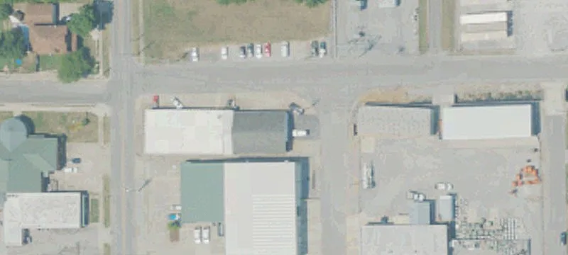 301 Olive St