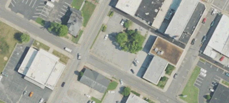 Washington St