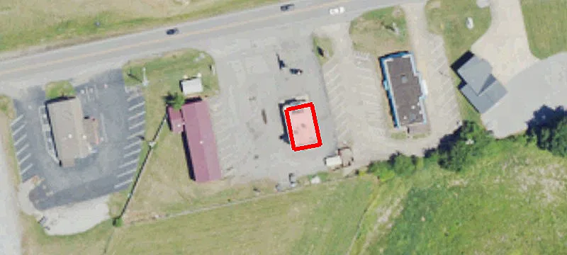 809 Us Hwy 60th E