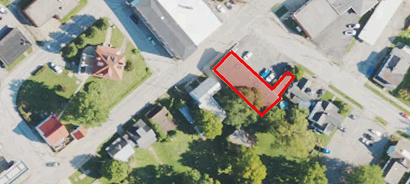 207 Frankfort St