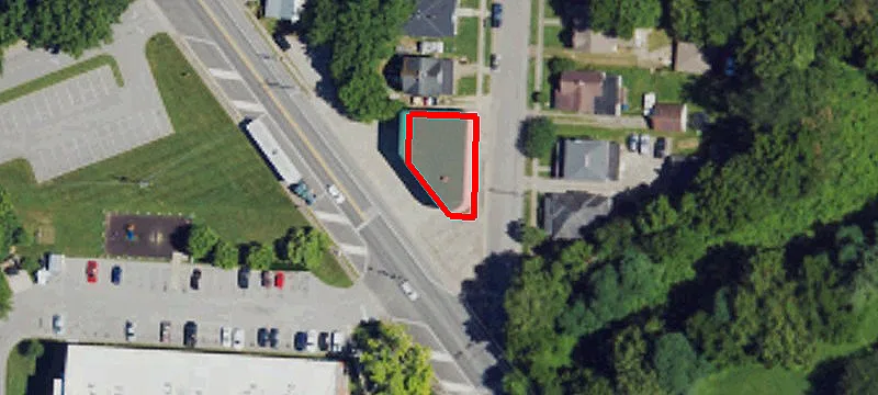 325 Stanford Ave