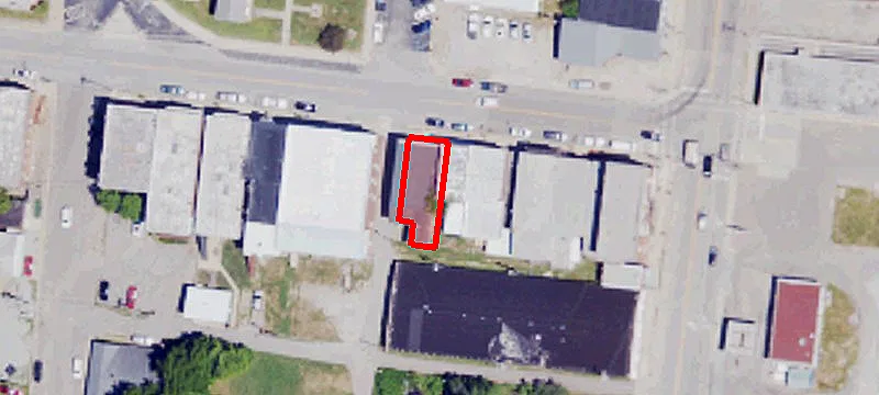 125 Seminary St
