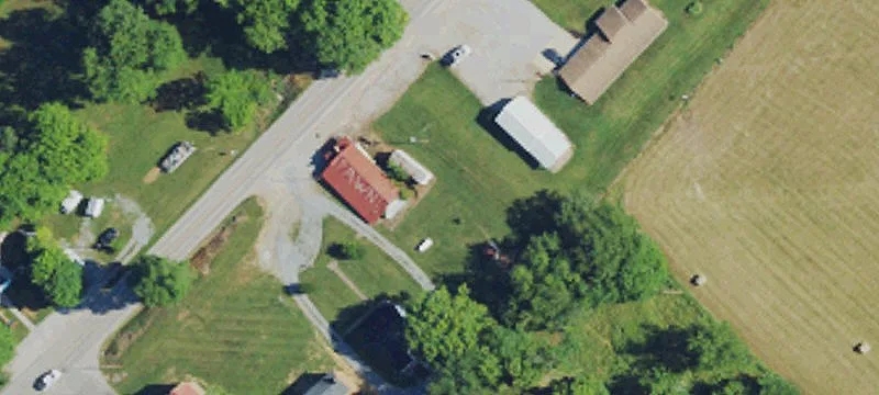 5933 Legrande Hwy