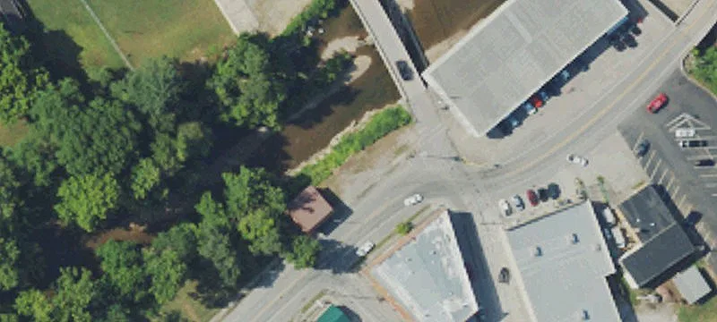Nolan St