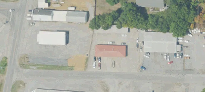 300 Sycamore St