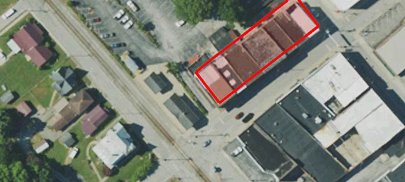 165 Main St