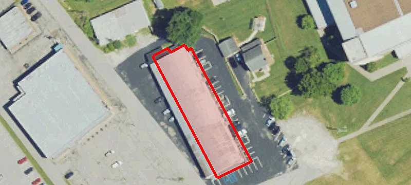 707 Main St