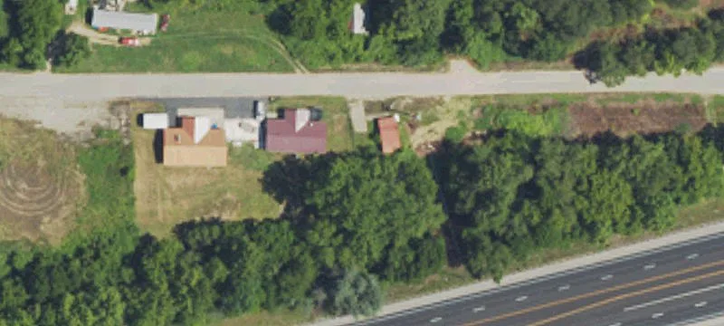 Old Rte 23