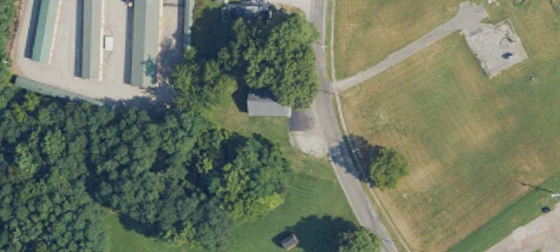 850 Old Ekron Rd