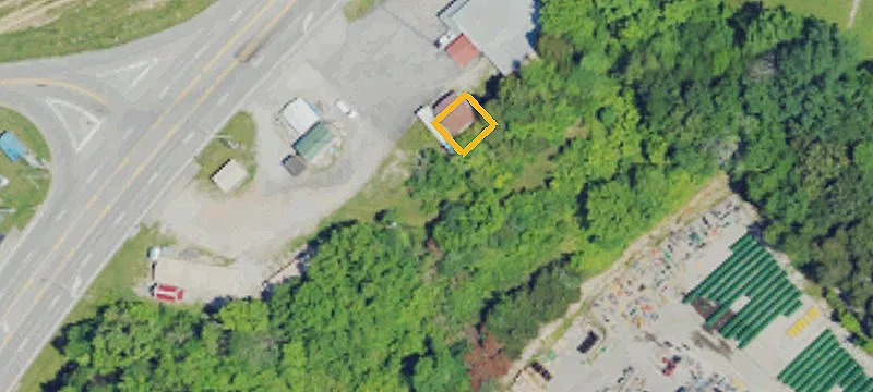 938 Wallace Wilkinson Blvd