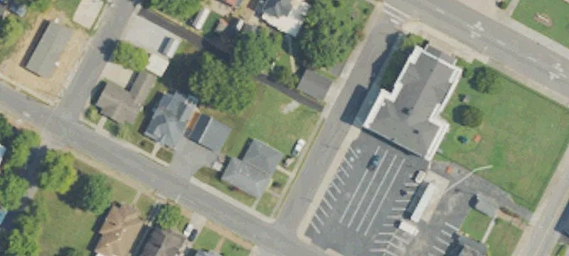 110 Cave St