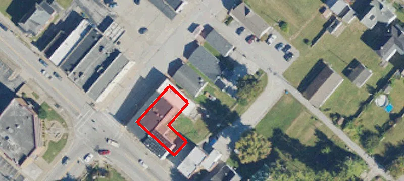 164 Main Cross St