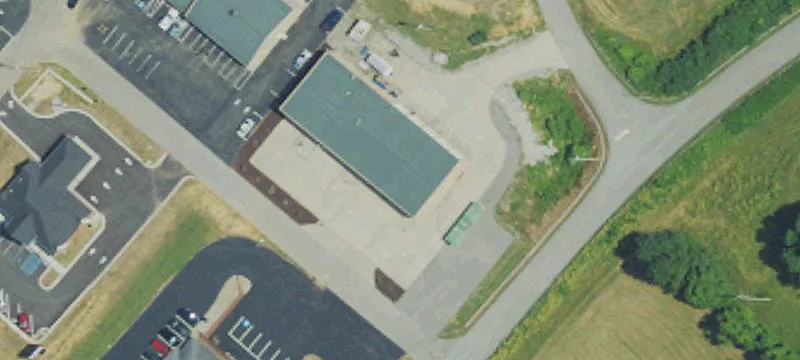 Industrial Park Rd