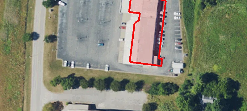 1502 Industrial Park Dr
