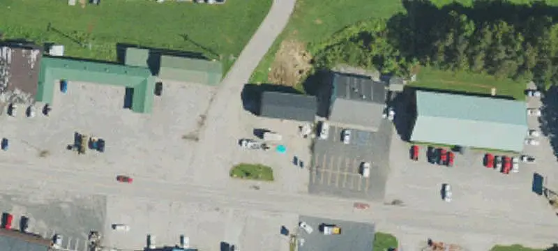Main St