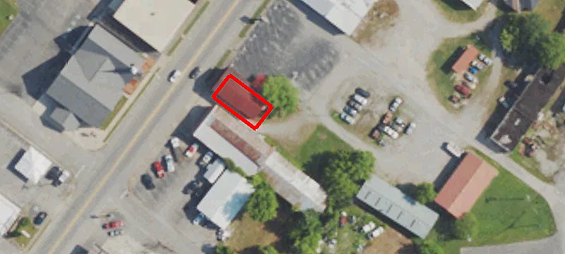 121 Main St