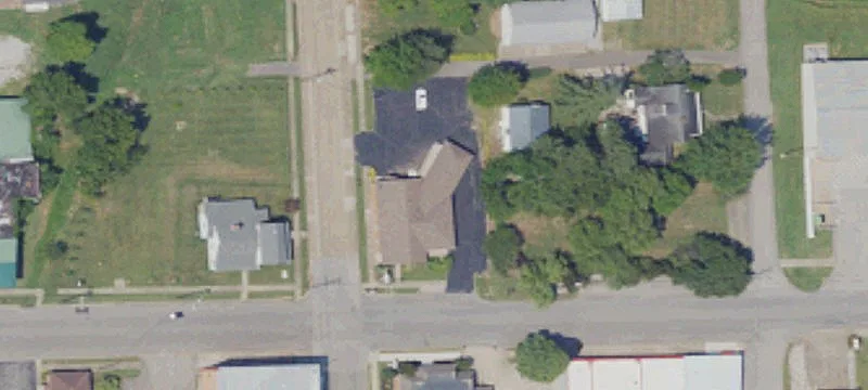 200 3rd Stl