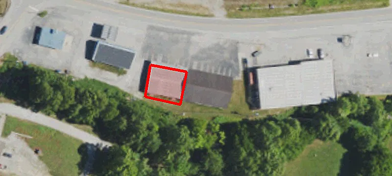 Hwy 421st N