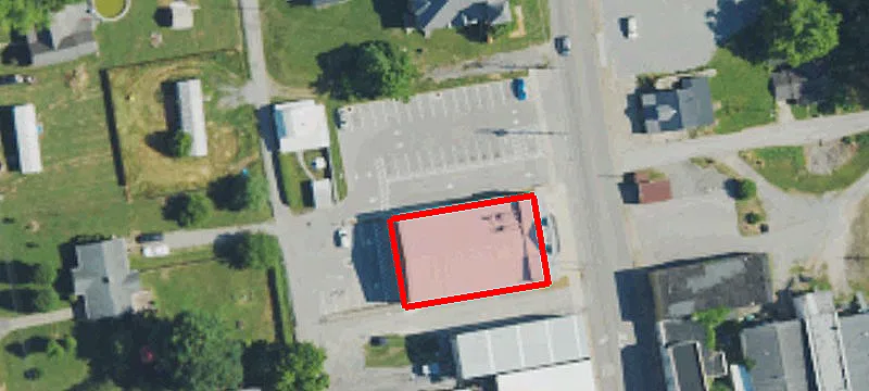 201 Main St