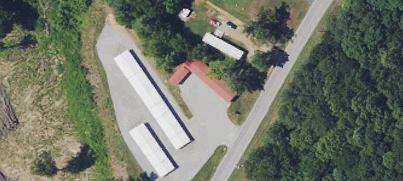 Veterans Way