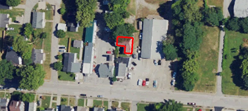5 Bourbon Ct