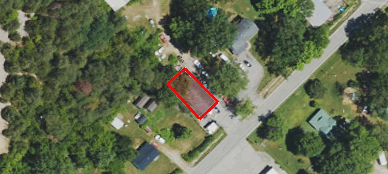 806 Paint Lick Rd