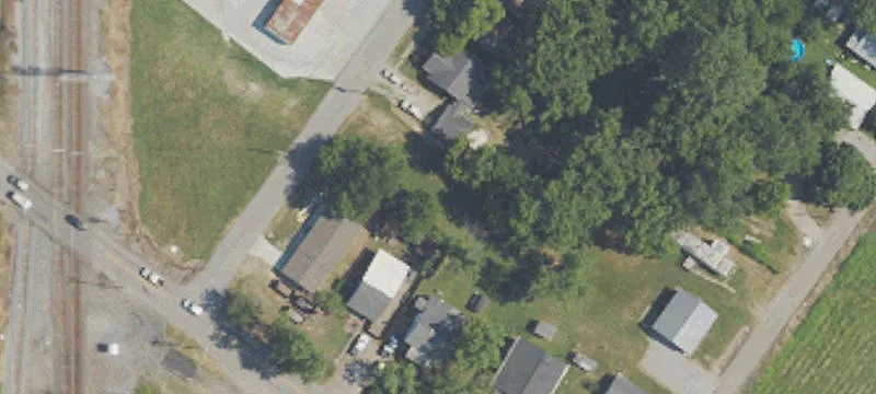 304 Burdette St