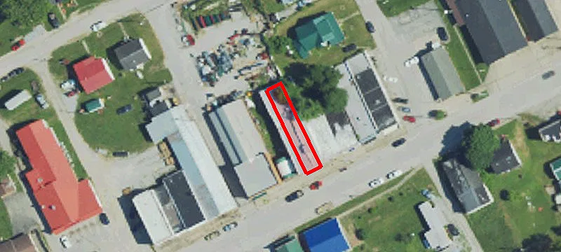 627 Main St