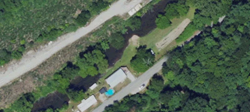 165 Sassafras Crk Rd