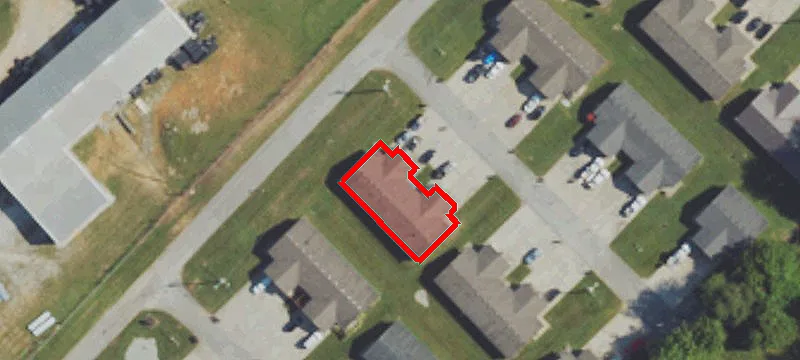 103 105th 107th Sydne Ln
