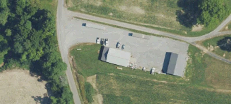 282 Ray Melton Rd