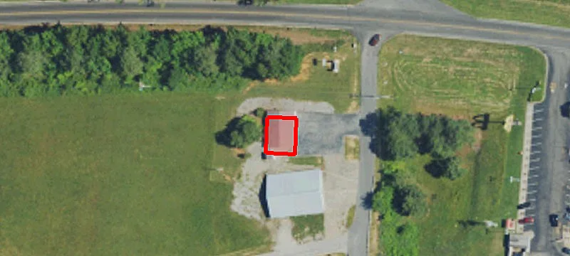 100 Castle Rdg Dr