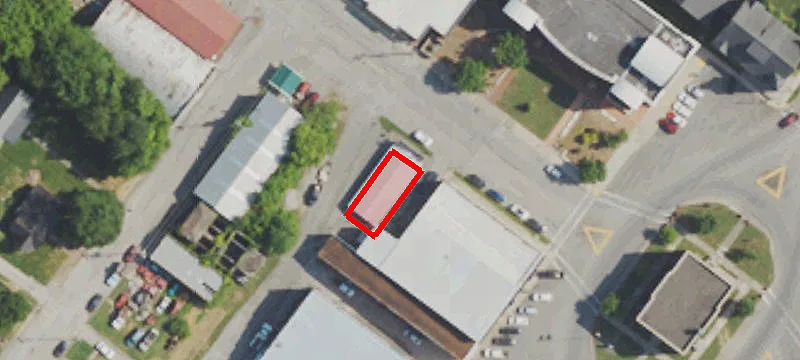 109 Hl St