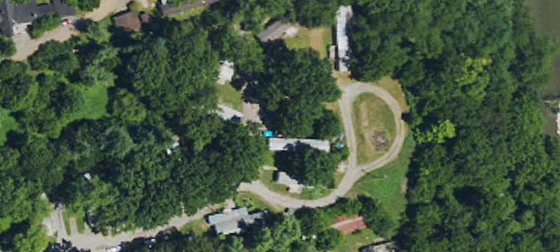 650 Old Peacock Rd