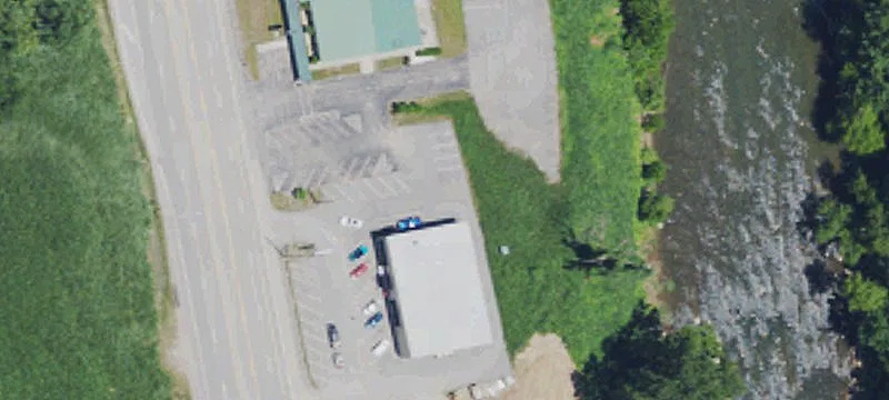25th Us Hwy 119