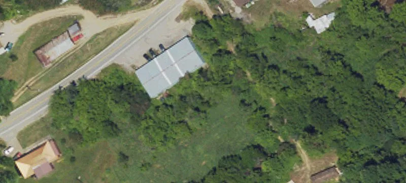 1819 Raccoon Rd