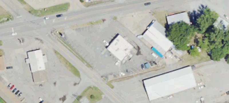 601 Us Hwy 60th E