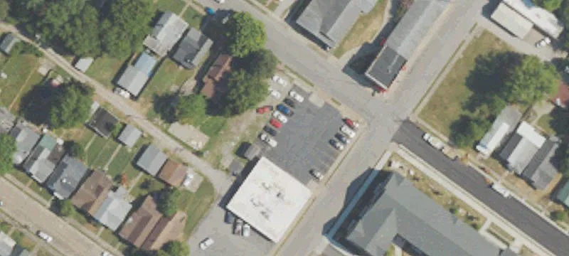 Letcher St