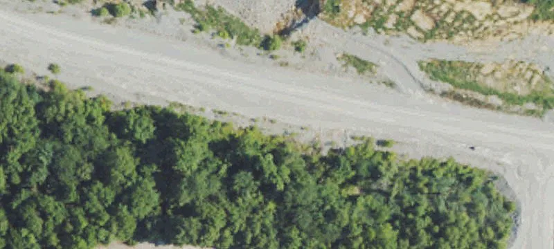Silver Mine Rd