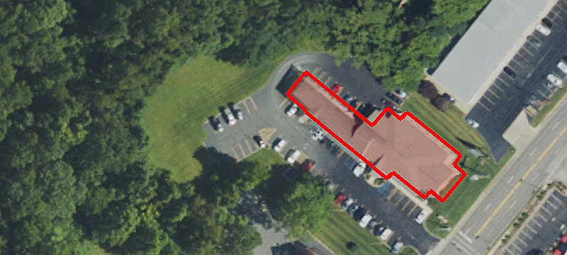 1200 Corporate Ct