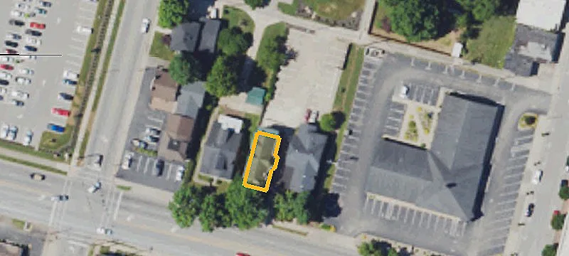 212 Stephen Foster Ave