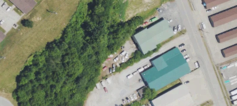 245 Keeneland Dr