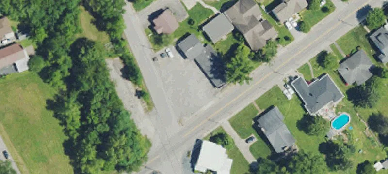 309 Dixie St