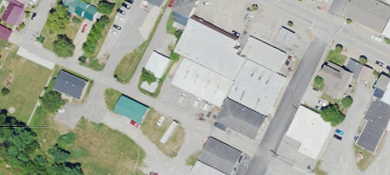 205 Ballard St