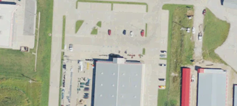 980 Hwy 60