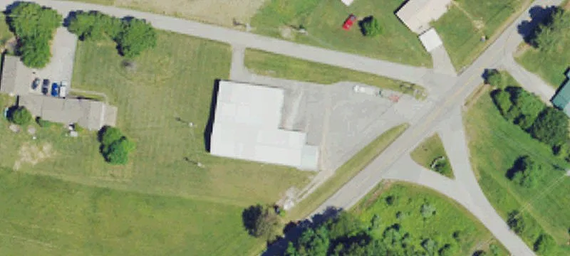 4318 Keavy Rd
