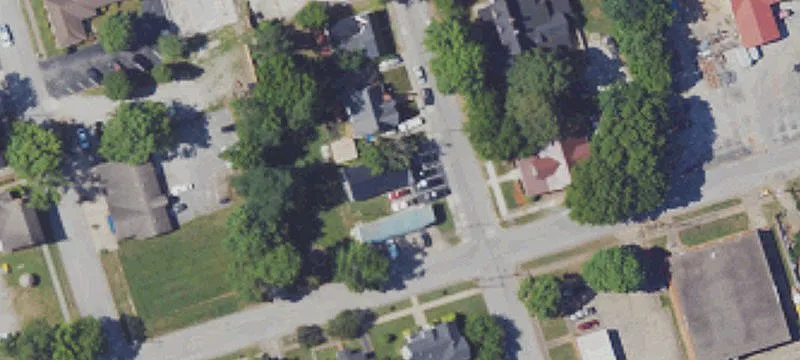 Breathitt St