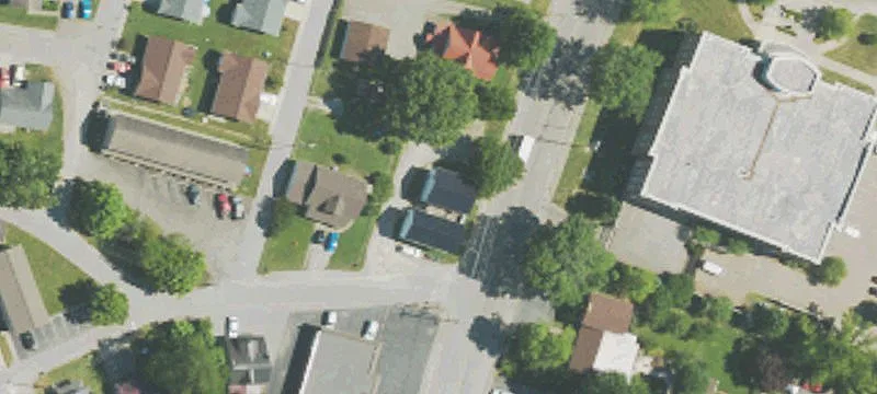 613 Main St