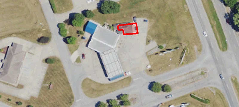 30 Frontier Blvd