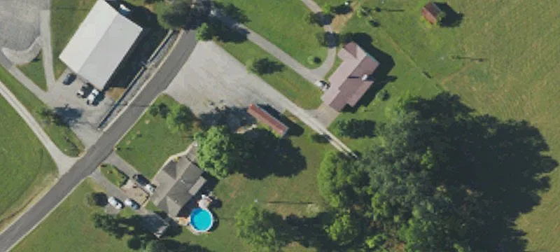 4411 Kinney Rd